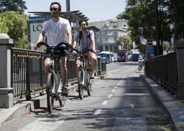 Ciudades españolas comprometidas con la sostenibilidad Ciudades españolas comprometidas con la sostenibilidad