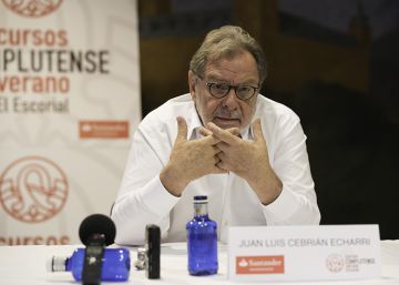 “Ahora solo Trump se atreve a negar el cambio climático” “Ahora solo Trump se atreve a negar el cambio climático”