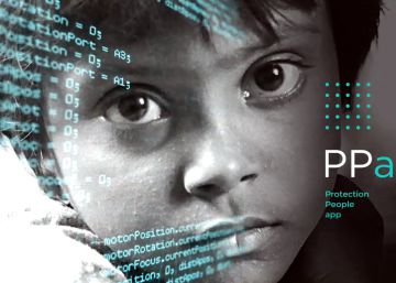 Una aplicación para identificar y proteger a colectivos vulnerables Una aplicación para identificar y proteger a colectivos vulnerables