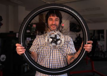Fotogalería | Empresas que pedalean Fotogalería | Empresas que pedalean