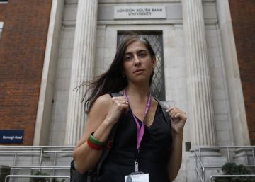 El Brexit de las universidades, en imágenes El Brexit de las universidades, en imágenes