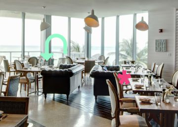 Em copos redondos bebemos mais rápido e outros truques dos restaurantes para consumirmos