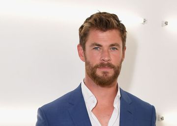 Chris Hemsworth quiere que el próximo James Bond sea mujer y tiene candidata Chris Hemsworth quiere que el próximo James Bond sea mujer y tiene candidata