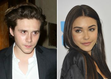A Brooklyn Beckham le quieren convertir en un don Juan A Brooklyn Beckham le quieren convertir en un don Juan