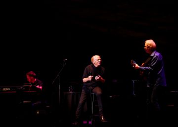& Garfunkel & Garfunkel