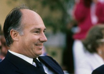 El fin de las mil y una noches del Aga Khan IV El fin de las mil y una noches del Aga Khan IV