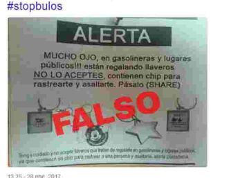 Los cinco bulos que nadie puede desterrar Los cinco bulos que nadie puede desterrar