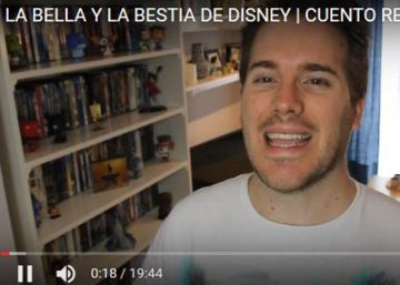 ‘Booktubers’: cuando lo que recomienda el ‘youtuber’ son libros ‘Booktubers’: cuando lo que recomienda el ‘youtuber’ son libros