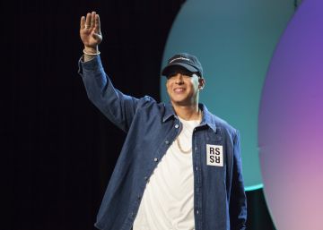 Daddy Yankee: