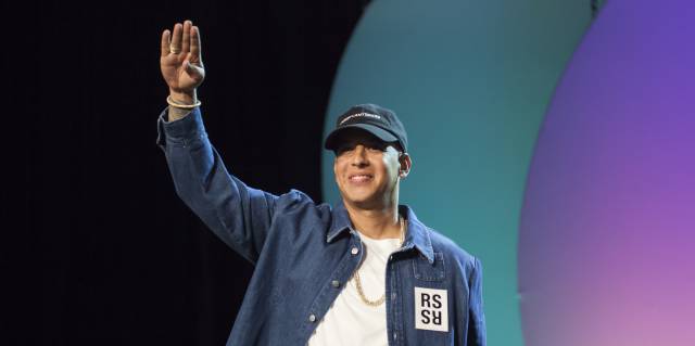 Daddy Yankee: "Yo le puse el 'pasito a pasito' a Despacito"