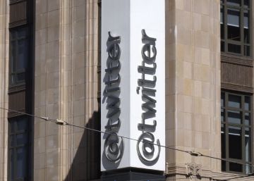 ¿Proclamación de independencia por Twitter? ¿Proclamación de independencia por Twitter?