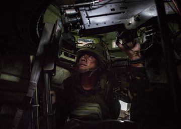 La lucha contra el ISIS en Filipinas La lucha contra el ISIS en Filipinas