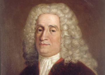 ¿Quién modernizó la matemática española hace tres siglos? La Armada ¿Quién modernizó la matemática española hace tres siglos? La Armada