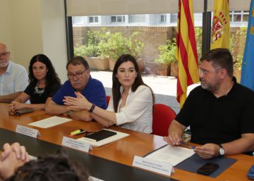 La Generalitat Valenciana, la primera comunidad que pide al Gobierno que la homeopatía deje de ser medicamento La Generalitat Valenciana, la primera comunidad que pide al Gobierno que la homeopatía deje de ser medicamento