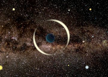 El misterio de los planetas sin estrella El misterio de los planetas sin estrella