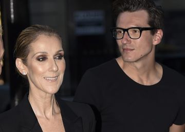 Pepe Muñoz, de bailarín a mejor amigo de Céline Dion Pepe Muñoz, de bailarín a mejor amigo de Céline Dion
