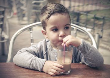La trampa de los “primeros” yogures o cacaos para niños La trampa de los “primeros” yogures o cacaos para niños