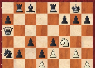 Rapapolvo de Grischuk Rapapolvo de Grischuk