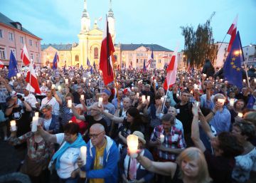Polonia y la paradoja de 'sorites' Polonia y la paradoja de 'sorites'