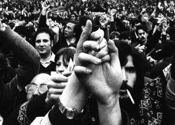 La brecha generacional La brecha generacional