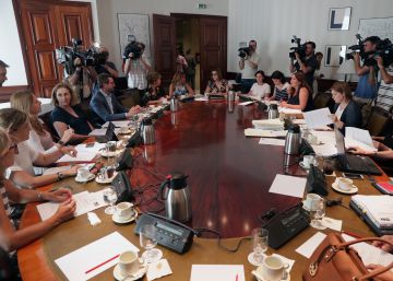 Un pacto para avanzar Un pacto para avanzar