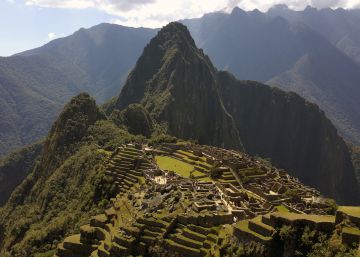 Machu Picchu restringe o acesso para não morrer pelo próprio sucesso