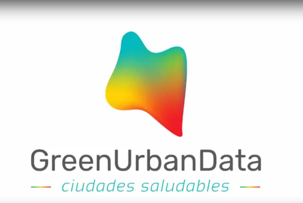 'Big data' aplicado al medioambiente
