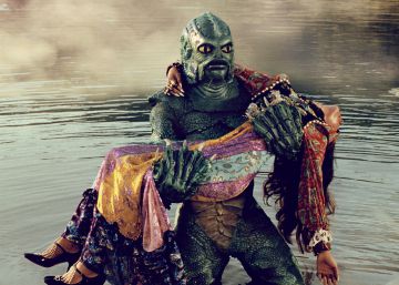 La nueva campaña de Gucci es de otro planeta La nueva campaña de Gucci es de otro planeta