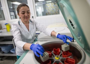 La calidad del esperma de los occidentales ha bajado a la mitad en 40 años La calidad del esperma de los occidentales ha bajado a la mitad en 40 años
