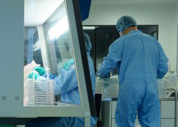 La terapia génica alcanza por fin al futuro