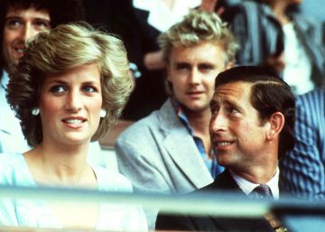 Salen a la luz unos vídeos de Lady Di hablando de su vida sexual