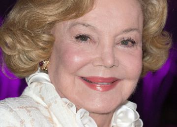 Muere Barbara Sinatra a los 90 años Muere Barbara Sinatra a los 90 años