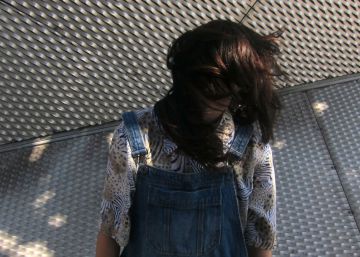 RRUCCULLA, la artista marciana que nadie conoce pero está triunfando en todos los festivales RRUCCULLA, la artista marciana que nadie conoce pero está triunfando en todos los festivales