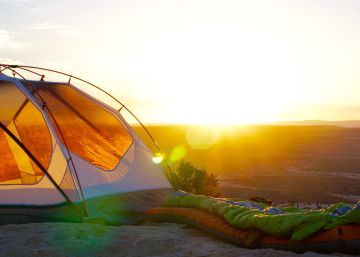 Las mejores ofertas en accesorios para ir de camping Las mejores ofertas en accesorios para ir de camping