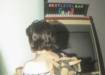 Este bar de Madrid tiene todas las recreativas originales de tu infancia Este bar de Madrid tiene todas las recreativas originales de tu infancia
