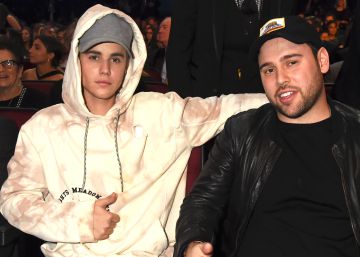 El mánager de Justin Bieber pide a las fans que respeten su bienestar El mánager de Justin Bieber pide a las fans que respeten su bienestar