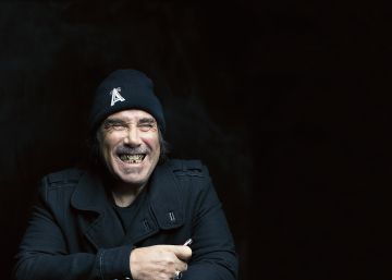 De vagabundo a leyenda del tatuaje y escritor de éxito De vagabundo a leyenda del tatuaje y escritor de éxito