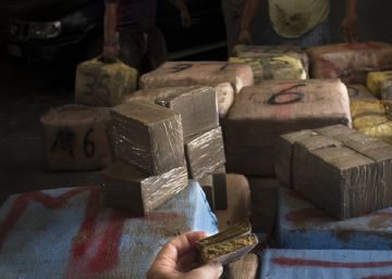 How Spain is losing the war against the drug trade in the south of the country How Spain is losing the war against the drug trade in the south of the country