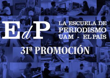 Vídeo | Así se hizo el trabajo en grupo de la 31ª promoción del Máster Vídeo | Así se hizo el trabajo en grupo de la 31ª promoción del Máster