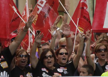 Reformas sin progreso Reformas sin progreso