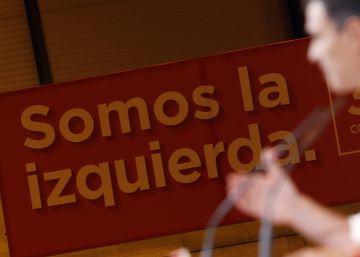 De izquierdas De izquierdas