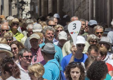 Impuestos turísticos ordenados Impuestos turísticos ordenados