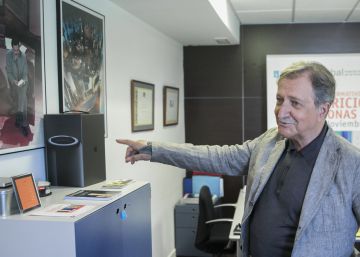 Lobatón continua buscant