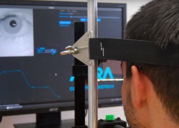 Un dispositivo para ayudar en el diagnóstico de enfermedades neurológicas Un dispositivo para ayudar en el diagnóstico de enfermedades neurológicas