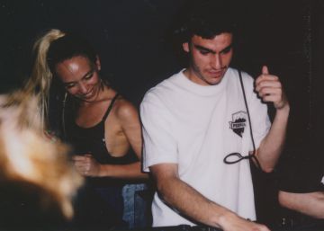 Estreno: playlist de LowKeyMoves, los chicos que están renovando la música de club de Barcelona Estreno: playlist de LowKeyMoves, los chicos que están renovando la música de club de Barcelona