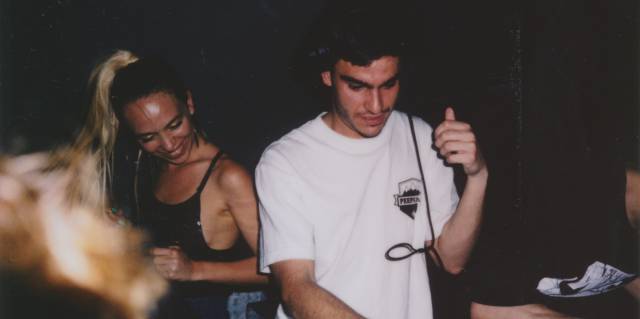 Estreno: playlist de LowKeyMoves, los chicos que están renovando la música de club de Barcelona