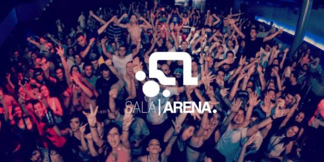 Gente que llora por el cierre de la sala Arena pero nunca va a conciertos