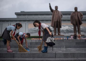 64º aniversario del fin de la Guerra de Corea 64º aniversario del fin de la Guerra de Corea