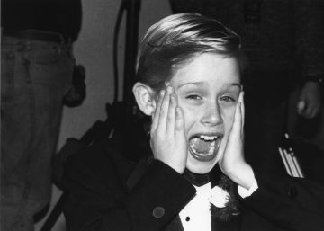 Así ha cambiado Macaulay Culkin Así ha cambiado Macaulay Culkin