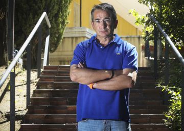 “El aumento de las temperaturas es imparable” “El aumento de las temperaturas es imparable”